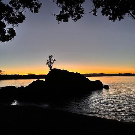 The Seahouse Daire Kerikeri Dış mekan fotoğraf