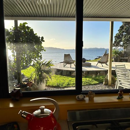 The Seahouse Daire Kerikeri Dış mekan fotoğraf