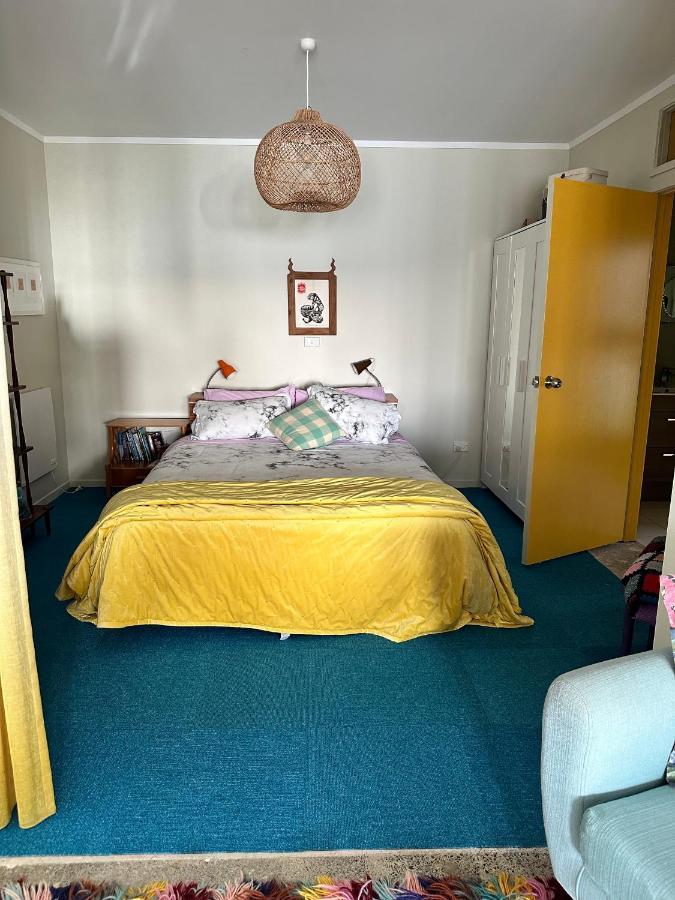 The Seahouse Daire Kerikeri Dış mekan fotoğraf