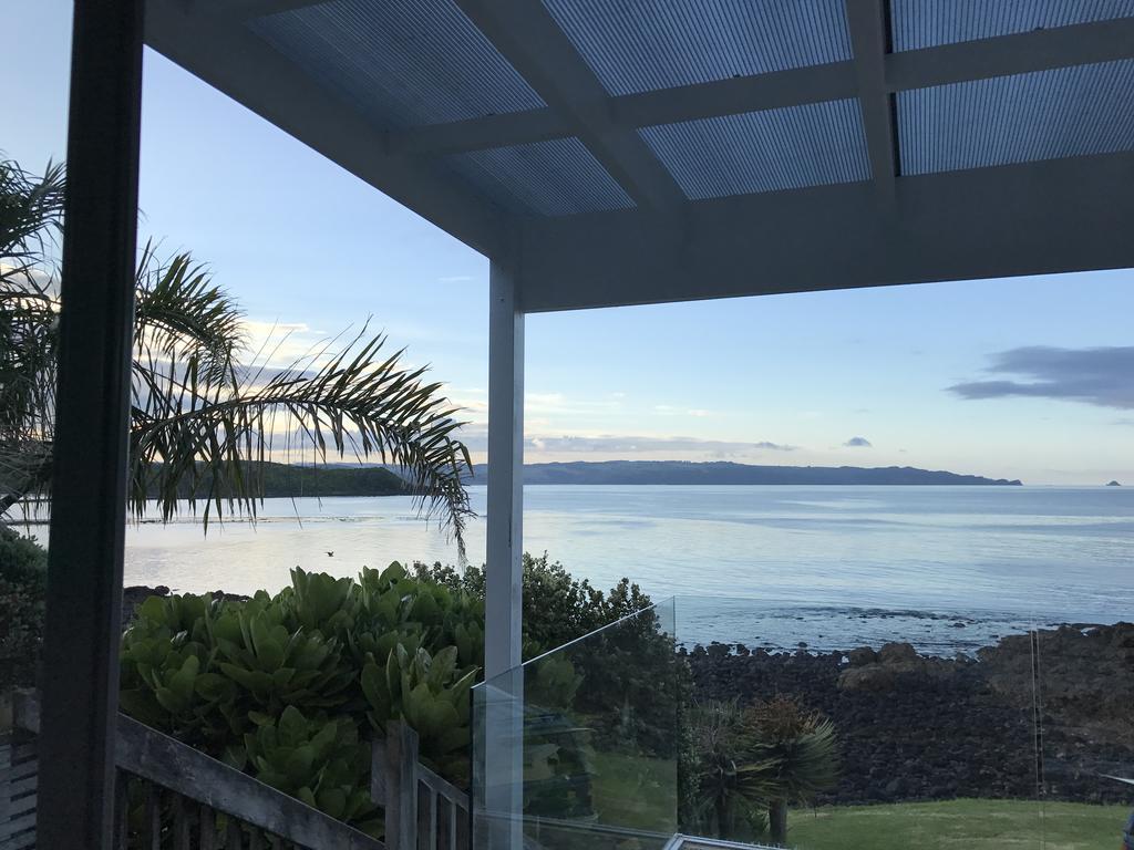 The Seahouse Daire Kerikeri Dış mekan fotoğraf